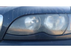 Recambio de faro izquierdo para bmw 3 (e46) 320 d referencia OEM IAM   