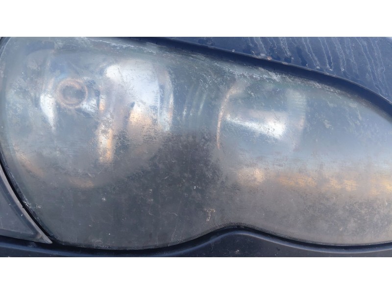 Recambio de faro derecho para bmw 3 (e46) 320 d referencia OEM IAM   