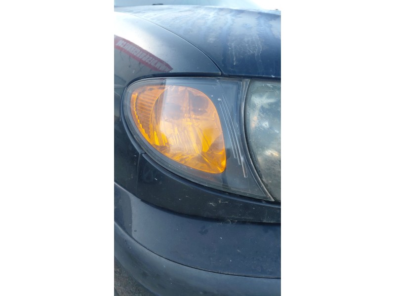 Recambio de piloto delantero derecho para bmw 3 (e46) 320 d referencia OEM IAM   