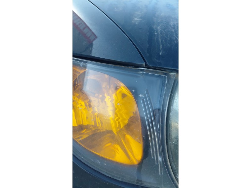 Recambio de piloto delantero derecho para bmw 3 (e46) 320 d referencia OEM IAM   