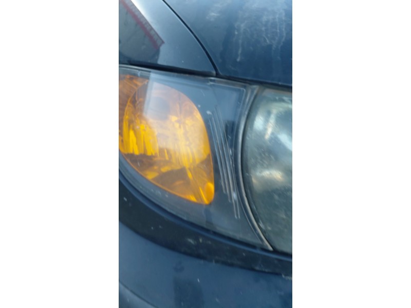 Recambio de piloto delantero derecho para bmw 3 (e46) 320 d referencia OEM IAM   