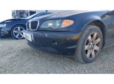 Recambio de paragolpes delantero para bmw 3 (e46) 320 d referencia OEM IAM    2