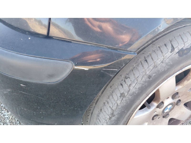 Recambio de paragolpes delantero para bmw 3 (e46) 320 d referencia OEM IAM   