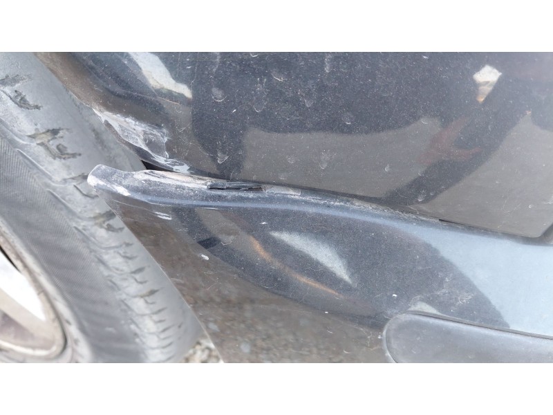 Recambio de paragolpes delantero para bmw 3 (e46) 320 d referencia OEM IAM   