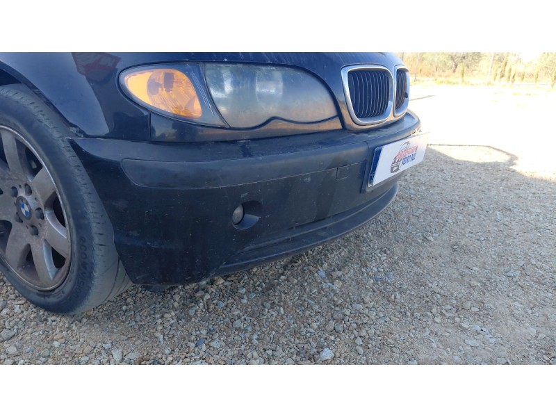 Recambio de paragolpes delantero para bmw 3 (e46) 320 d referencia OEM IAM   