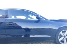 Recambio de puerta delantera derecha para audi a5 (8t3) 2.7 tdi referencia OEM IAM   