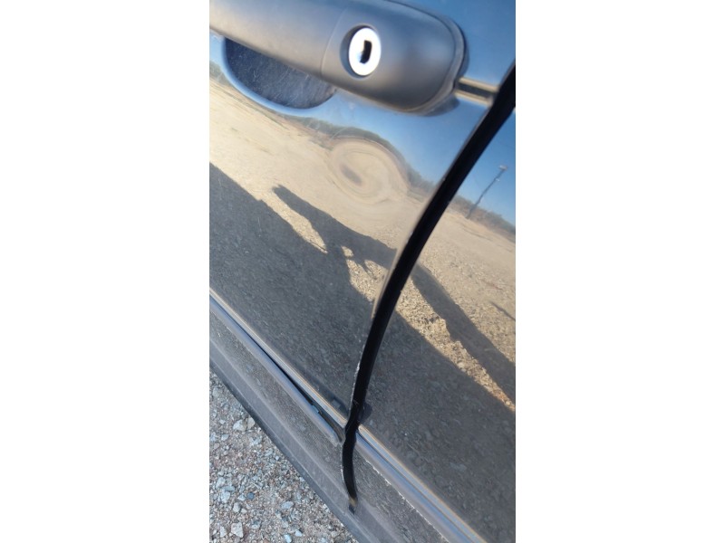 Recambio de puerta delantera izquierda para bmw 3 (e46) 320 d referencia OEM IAM   