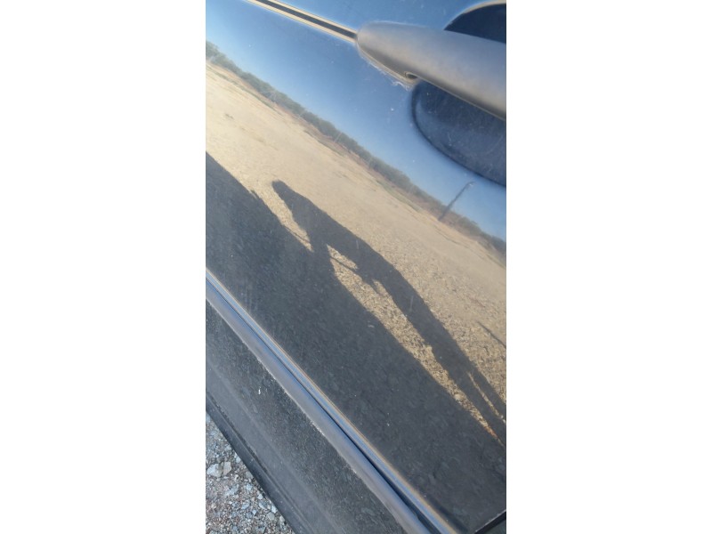 Recambio de puerta delantera izquierda para bmw 3 (e46) 320 d referencia OEM IAM   
							