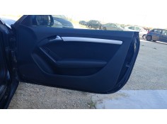 Recambio de guarnecido puerta delantera derecha para audi a5 (8t3) 2.7 tdi referencia OEM IAM   
