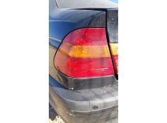 Recambio de piloto trasero izquierdo para bmw 3 (e46) 320 d referencia OEM IAM   