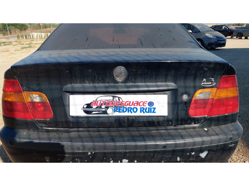 Recambio de porton trasero para bmw 3 (e46) 320 d referencia OEM IAM   