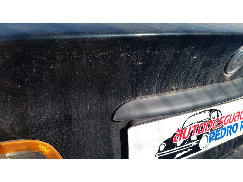 Recambio de porton trasero para bmw 3 (e46) 320 d referencia OEM IAM   