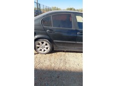 Recambio de puerta trasera derecha para bmw 3 (e46) 320 d referencia OEM IAM   