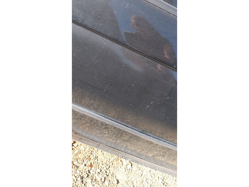 Recambio de puerta trasera derecha para bmw 3 (e46) 320 d referencia OEM IAM   