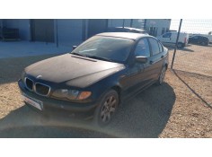 Recambio de cerradura puerta delantera izquierda para bmw 3 (e46) 320 d referencia OEM IAM   