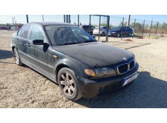 Recambio de cerradura puerta delantera derecha para bmw 3 (e46) 320 d referencia OEM IAM   