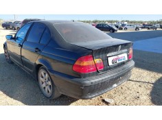 Recambio de cerradura puerta trasera izquierda para bmw 3 (e46) 320 d referencia OEM IAM   