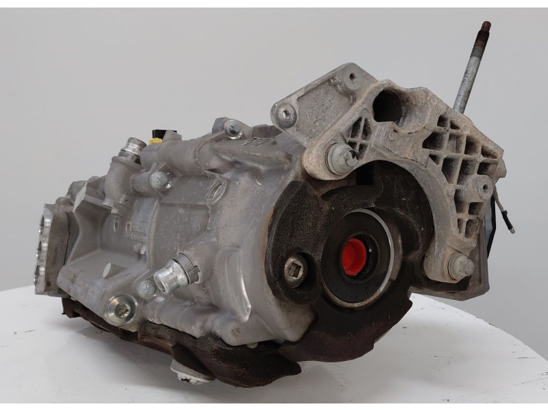 Recambio de motor completo para jaguar i-pace (x590) ev400 awd referencia OEM IAM J9D375762AG  
							