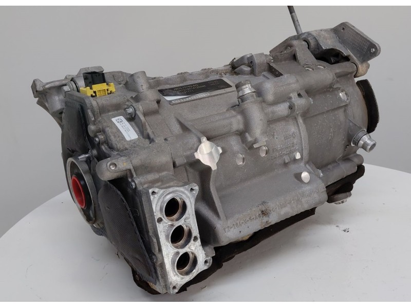 Recambio de motor completo para jaguar i-pace (x590) ev400 awd referencia OEM IAM J9D375762AG  
							
