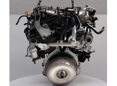Recambio de motor completo para hyundai terracan (hp) 3.5 i v6 4wd referencia OEM IAM G6CU  