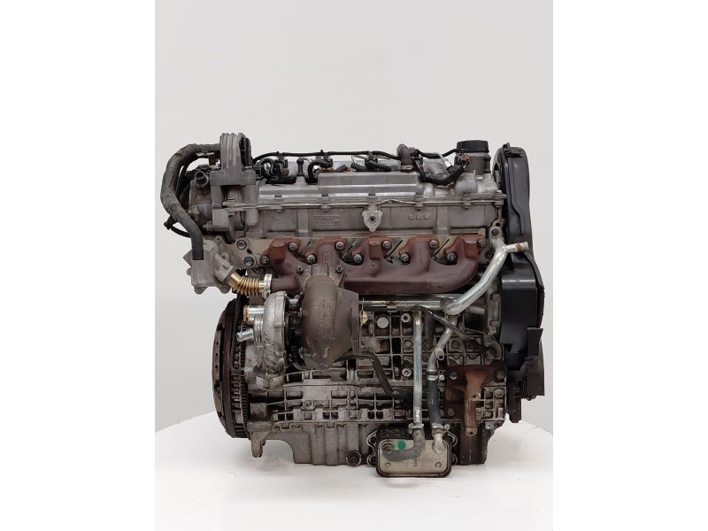 Recambio de motor completo para volvo s60 i (384) 2.4 d referencia OEM IAM D5244T2  
							