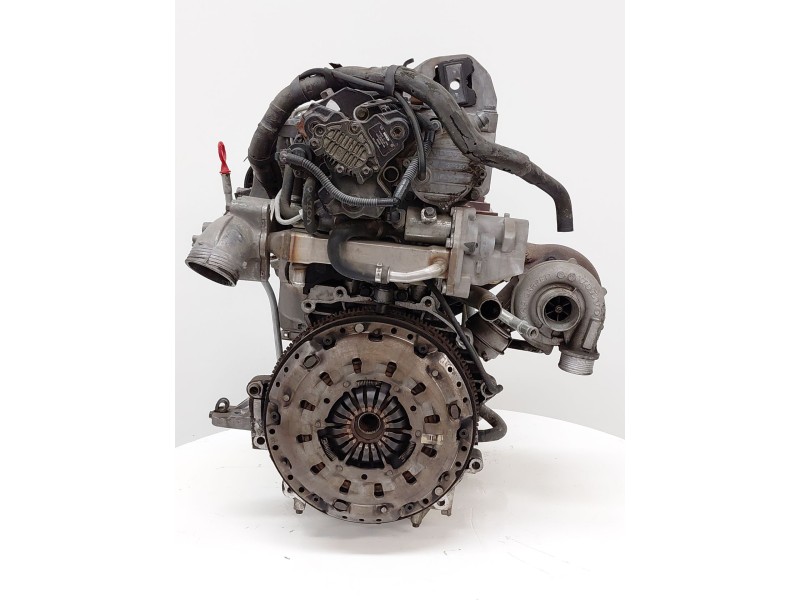 Recambio de motor completo para volvo s60 i (384) 2.4 d referencia OEM IAM D5244T2  
							