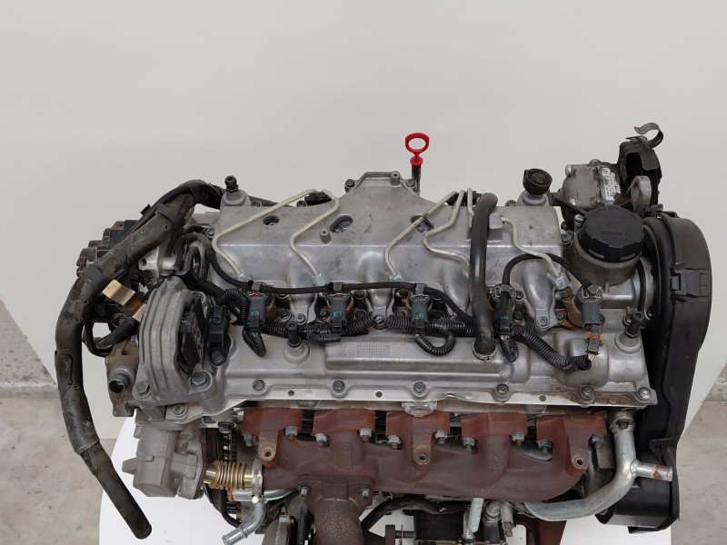 Recambio de motor completo para volvo s60 i (384) 2.4 d referencia OEM IAM D5244T2  
							