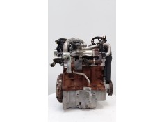 Recambio de motor completo para nissan note (e11, ne11) 1.5 dci referencia OEM IAM K9K276 K9K400 