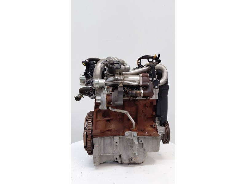 Recambio de motor completo para nissan note (e11, ne11) 1.5 dci referencia OEM IAM K9K276 K9K400 