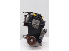 Recambio de motor completo para nissan note (e11, ne11) 1.5 dci referencia OEM IAM K9K276 K9K400  2