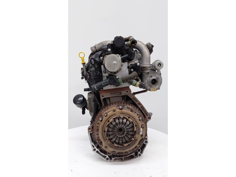 Recambio de motor completo para nissan note (e11, ne11) 1.5 dci referencia OEM IAM K9K276 K9K400 