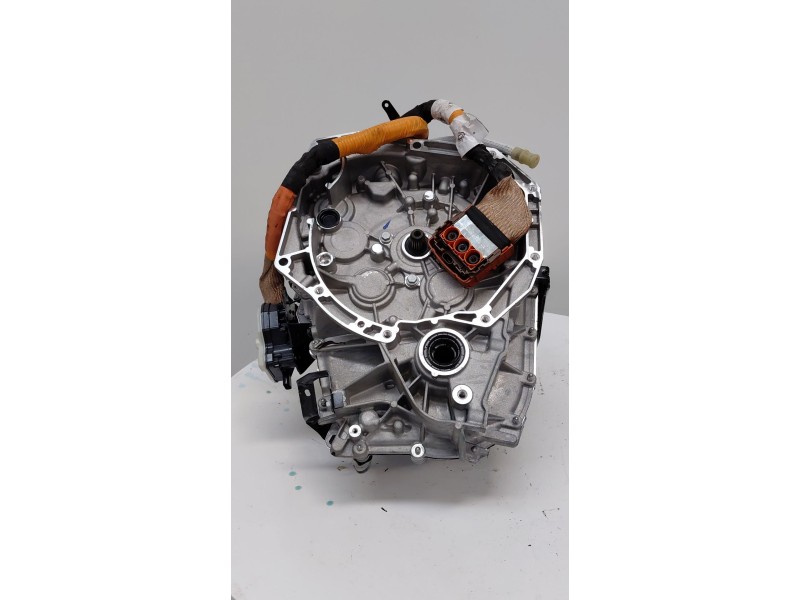 Recambio de caja cambios para dacia duster (pym/pyn) duster referencia OEM IAM DB1020 320100553 
							