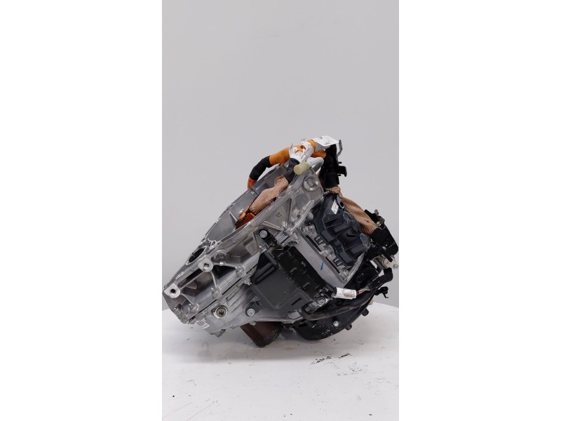 Recambio de caja cambios para dacia duster (pym/pyn) duster referencia OEM IAM DB1020 320100553 