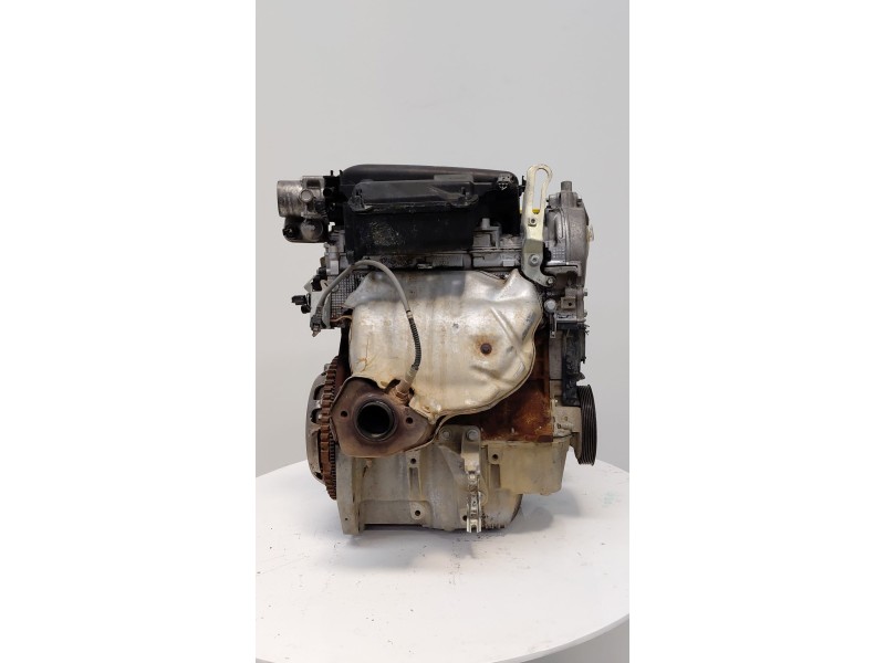 Recambio de motor completo para renault grand scénic ii (jm0/1_) 1.6 referencia OEM IAM K4M97  
							