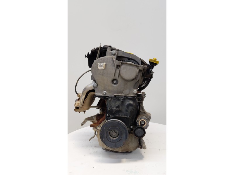 Recambio de motor completo para renault grand scénic ii (jm0/1_) 1.6 referencia OEM IAM K4M97  
							