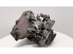 Recambio de caja cambios para opel astra j (p10) 1.6 (68) referencia OEM IAM 55565177   2