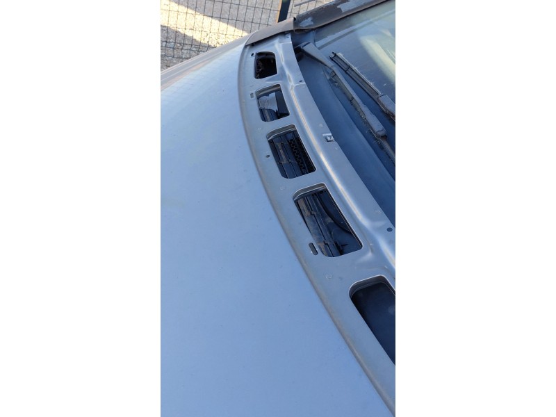 Recambio de capot para mercedes-benz clase a (w169) a 150 (169.031, 169.331) referencia OEM IAM   