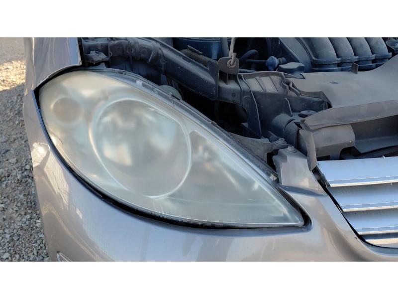 Recambio de faro derecho para mercedes-benz clase a (w169) a 150 (169.031, 169.331) referencia OEM IAM   
