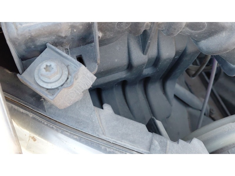 Recambio de faro derecho para mercedes-benz clase a (w169) a 150 (169.031, 169.331) referencia OEM IAM   
							