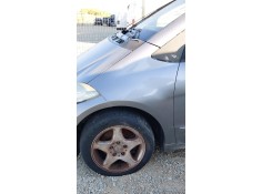 Recambio de aleta delantera izquierda para mercedes-benz clase a (w169) a 150 (169.031, 169.331) referencia OEM IAM   