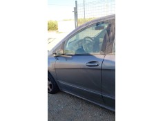Recambio de puerta delantera izquierda para mercedes-benz clase a (w169) a 150 (169.031, 169.331) referencia OEM IAM   