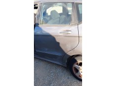 Recambio de puerta trasera izquierda para mercedes-benz clase a (w169) a 150 (169.031, 169.331) referencia OEM IAM   