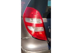 Recambio de piloto trasero izquierdo para mercedes-benz clase a (w169) a 150 (169.031, 169.331) referencia OEM IAM   