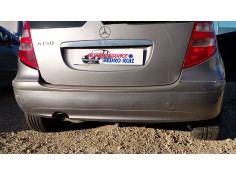 Recambio de paragolpes trasero para mercedes-benz clase a (w169) a 150 (169.031, 169.331) referencia OEM IAM   