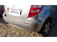 Recambio de paragolpes trasero para mercedes-benz clase a (w169) a 150 (169.031, 169.331) referencia OEM IAM    2