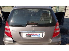 Recambio de porton trasero para mercedes-benz clase a (w169) a 150 (169.031, 169.331) referencia OEM IAM   
