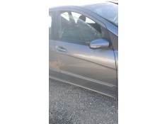 Recambio de puerta delantera derecha para mercedes-benz clase a (w169) a 150 (169.031, 169.331) referencia OEM IAM   
