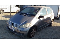 Recambio de cerradura puerta delantera izquierda para mercedes-benz clase a (w169) a 150 (169.031, 169.331) referencia OEM IAM  