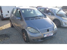 Recambio de cerradura puerta delantera derecha para mercedes-benz clase a (w169) a 150 (169.031, 169.331) referencia OEM IAM   