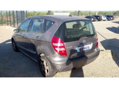 Recambio de cerradura puerta trasera izquierda para mercedes-benz clase a (w169) a 150 (169.031, 169.331) referencia OEM IAM   